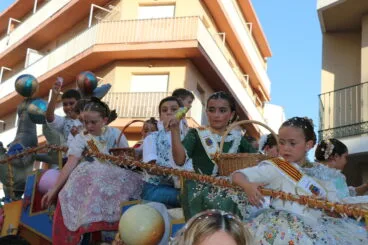 Desfile de Carrozas Fogueres Xàbia 2026 (78)
