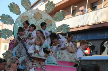 Desfile de Carrozas Fogueres Xàbia 2026 (86)