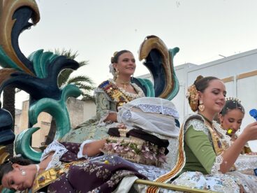 Desfile de Carrozas Xàbia (6)