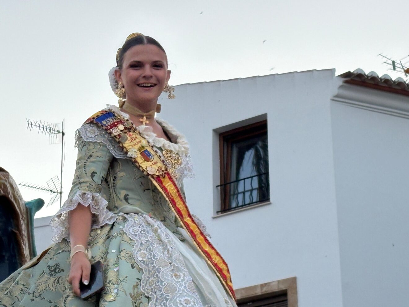 Desfile de Carrozas Xàbia (7)