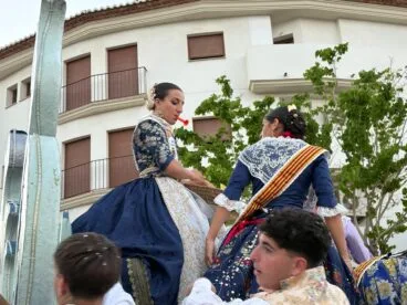Desfile de Carrozas Xàbia (8)