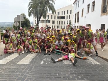 Desfile de Quintades Xàbia 2026 (13)