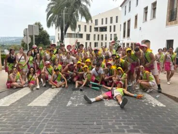 Desfile de Quintades Xàbia 2026 (13)