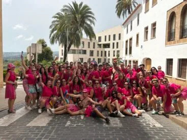 Desfile de Quintades Xàbia 2026 (20)