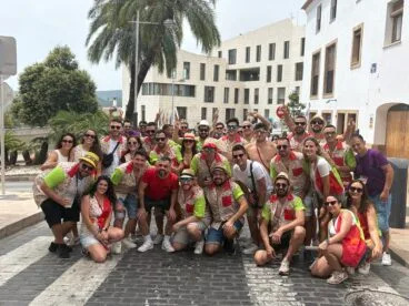 Desfile de Quintades Xàbia 2026 (21)