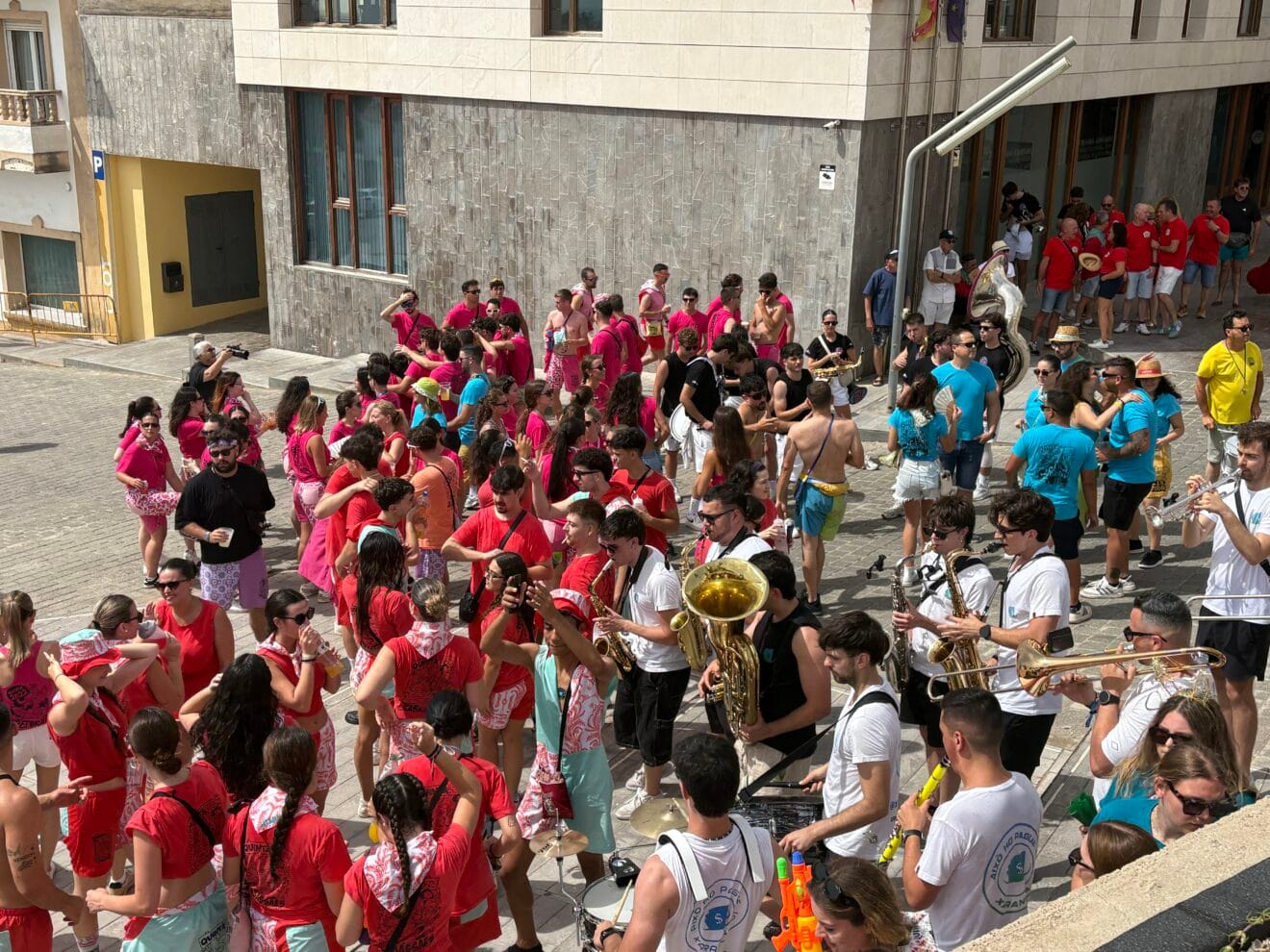 Desfile de Quintades Xàbia 2026 (25)