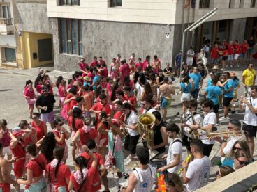 Desfile de Quintades Xàbia 2026 (25)