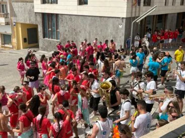 Desfile de Quintades Xàbia 2026 (25)