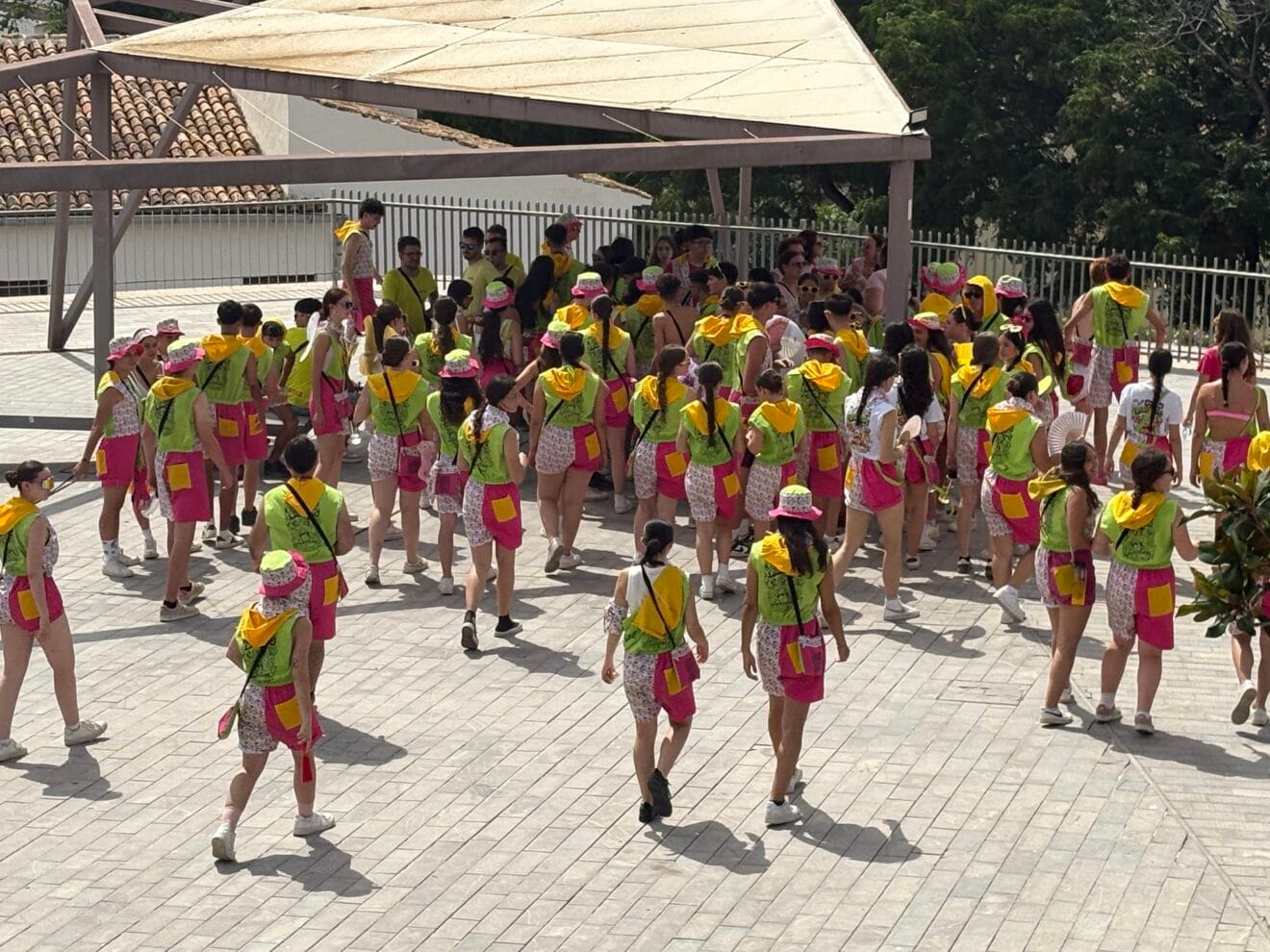 Desfile de Quintades Xàbia 2026 (29)
