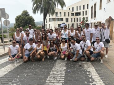 Desfile de Quintades Xàbia 2026 (42)