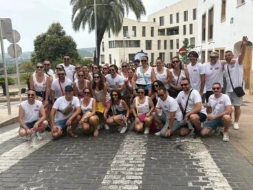 Desfile de Quintades Xàbia 2026 (42)
