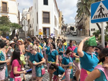 Desfile de Quintades Xàbia 2026 (45)