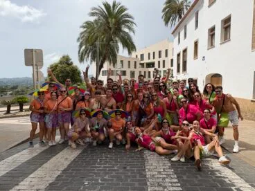 Desfile de Quintades Xàbia 2026 (46)