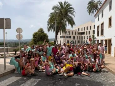 Desfile de Quintades Xàbia 2026 (49)