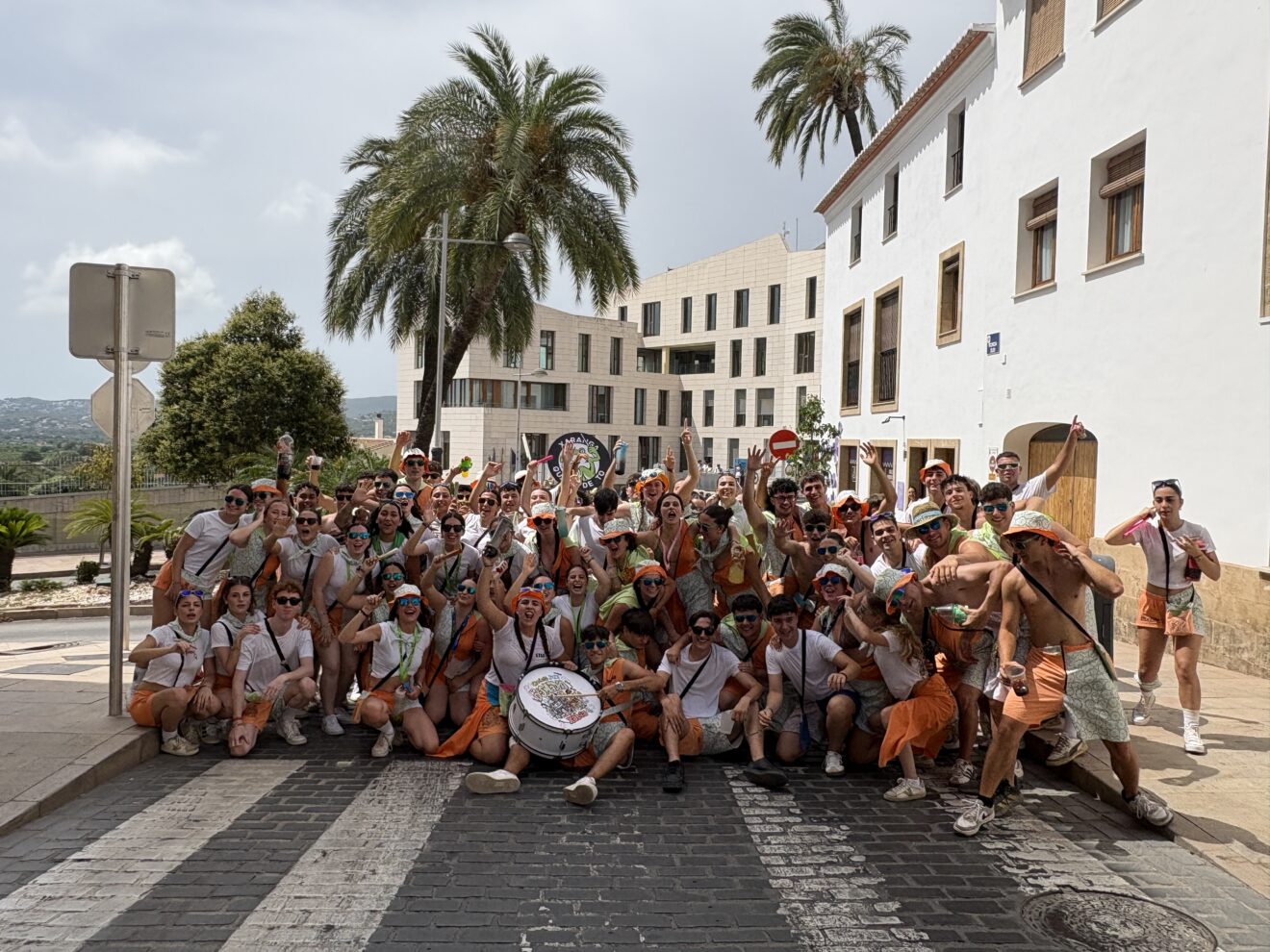 Desfile de Quintades Xàbia 2026 (5)