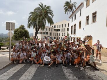 Desfile de Quintades Xàbia 2026 (5)