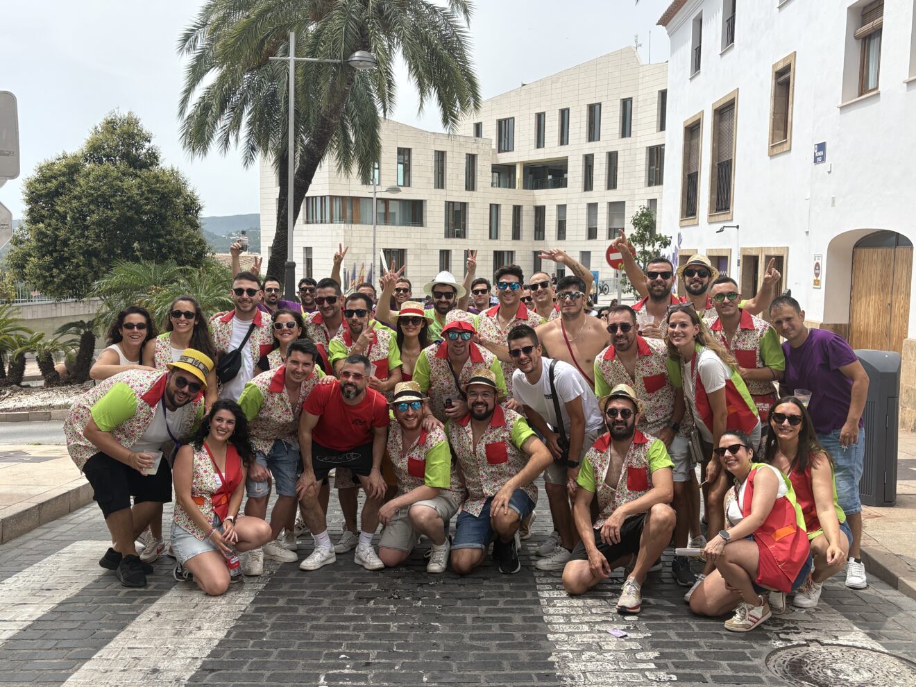 Desfile de Quintades Xàbia 2026 (54)
