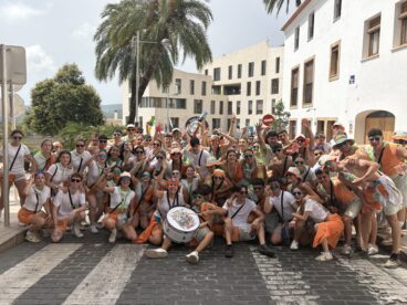 Desfile de Quintades Xàbia 2026 (58)