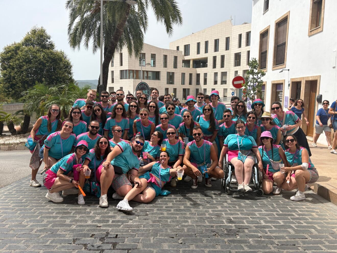 Desfile de Quintades Xàbia 2026 (6)