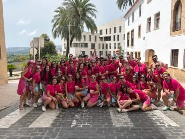 Desfile de Quintades Xàbia 2026 (64)