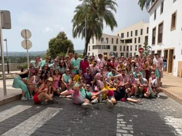 Desfile de Quintades Xàbia 2026 (68)