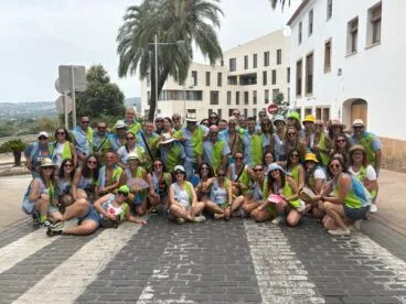 Desfile de Quintades Xàbia 2026 (76)