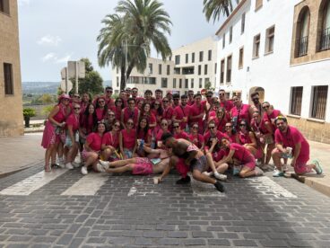 Desfile de Quintades Xàbia 2026 (9)