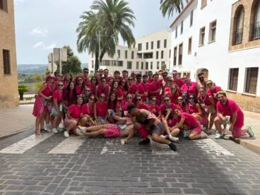 Desfile de Quintades Xàbia 2026 (9)