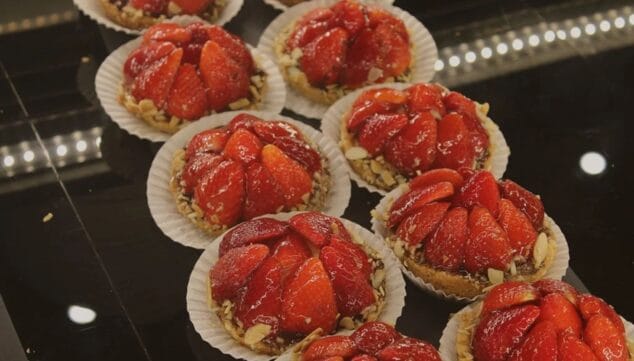 Imagen: Disfruta Hoy Mismo de las Mejores Tartas Artesanales