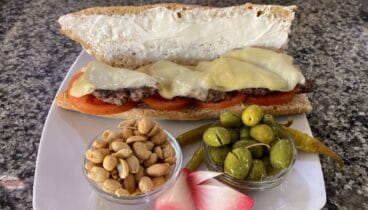 Dónde almorzar en Xàbia con el mejor sabor tradicional