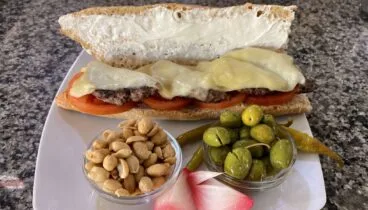 Dónde almorzar en Xàbia con el mejor sabor tradicional