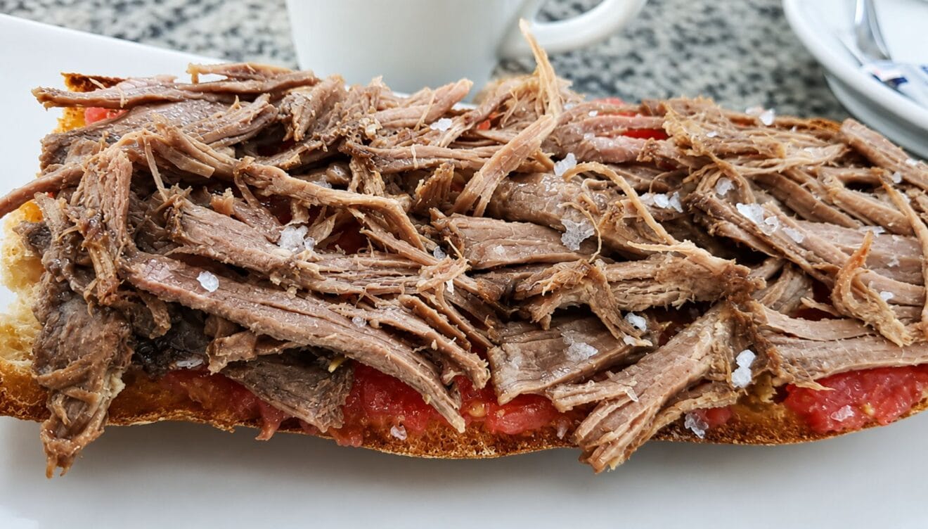 Dónde comer un almuerzo auténtico y tradicional en Xàbia