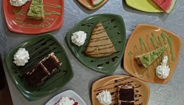 El broche dulce de cualquier comida