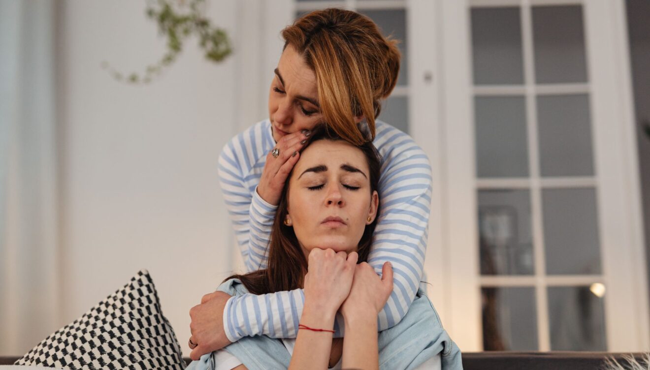 El entorno favorece una menopausia más llevadera