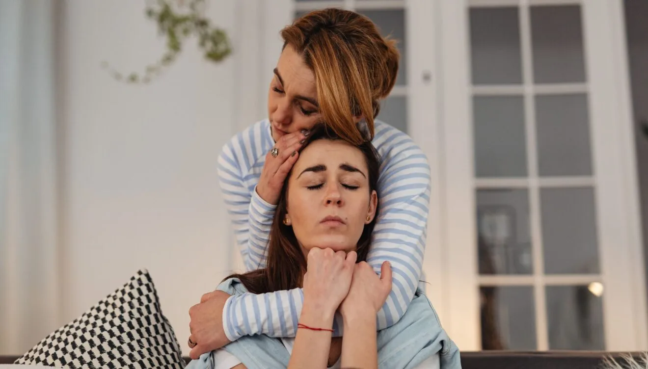 El entorno favorece una menopausia más llevadera