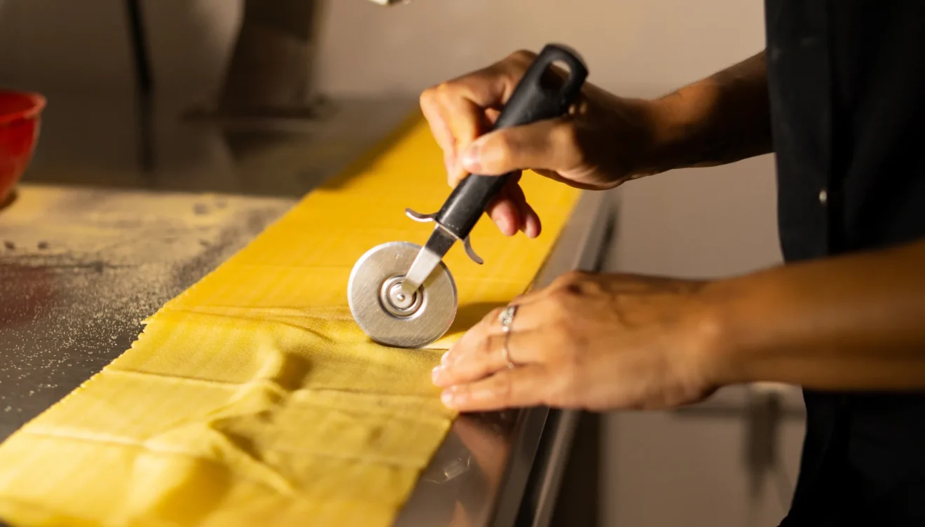 El legado de la cocina italiana