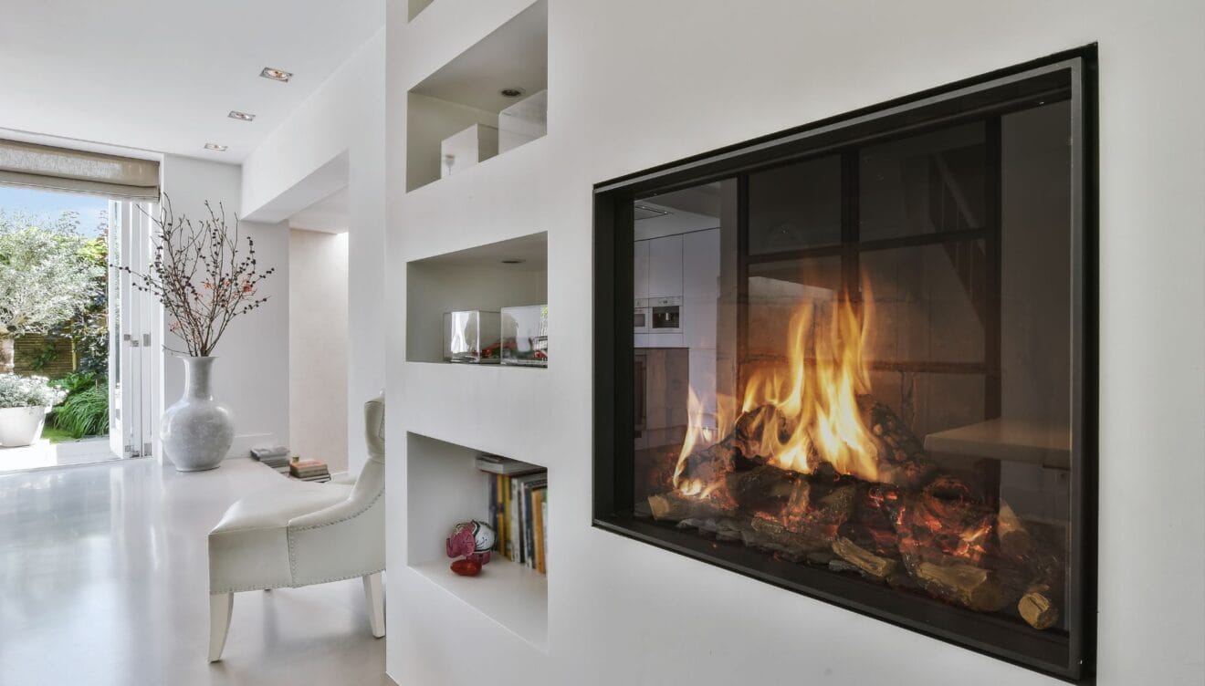 El mantenimiento de chimeneas en verano es la decisión más inteligente