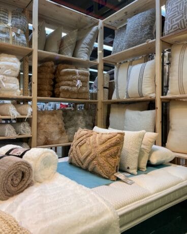 Elegir textiles transpirables es clave para regular la temperatura corporal de forma natural