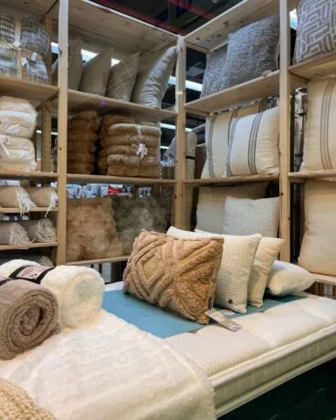 Elegir textiles transpirables es clave para regular la temperatura corporal de forma natural