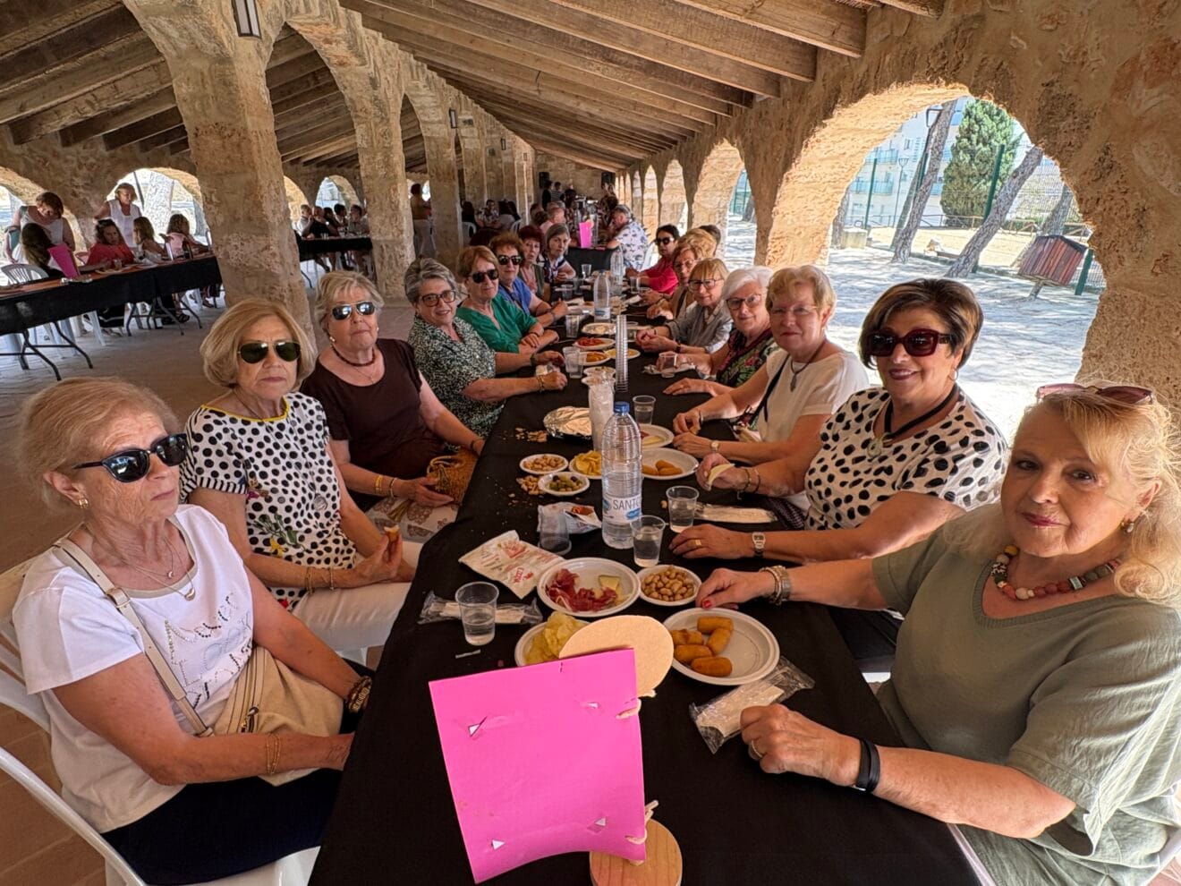Encuentro de paellas de las Amas de Casa de Jávea (10)