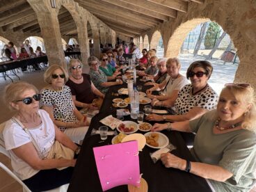 Encuentro de paellas de las Amas de Casa de Jávea (10)