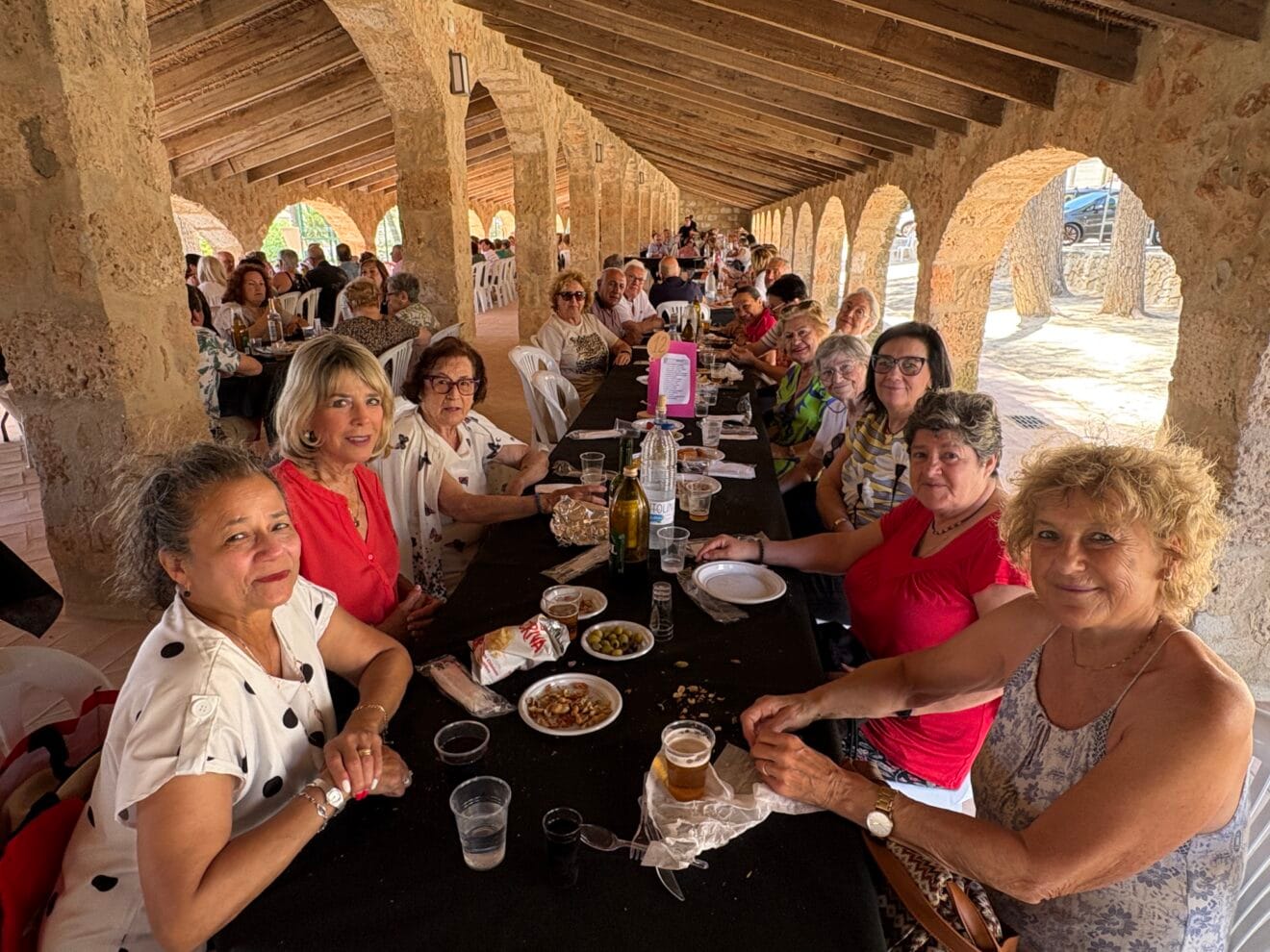Encuentro de paellas de las Amas de Casa de Jávea (12)