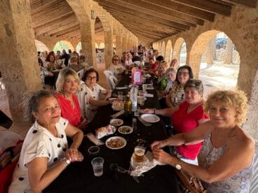 Encuentro de paellas de las Amas de Casa de Jávea (12)