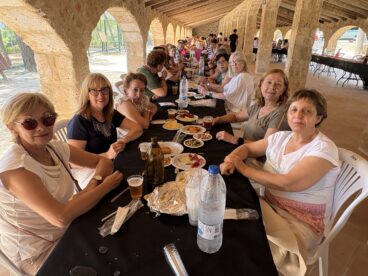 Encuentro de paellas de las Amas de Casa de Jávea (13)