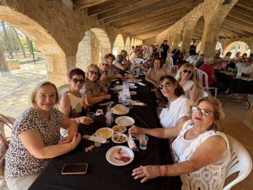 Encuentro de paellas de las Amas de Casa de Jávea (14)