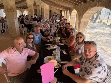 Encuentro de paellas de las Amas de Casa de Jávea (19)