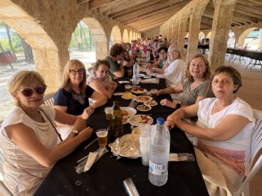 Encuentro de paellas de las Amas de Casa de Jávea (20)