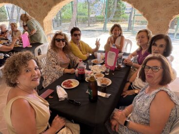 Encuentro de paellas de las Amas de Casa de Jávea (3)