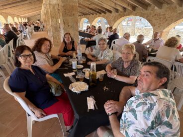 Encuentro de paellas de las Amas de Casa de Jávea (5)
