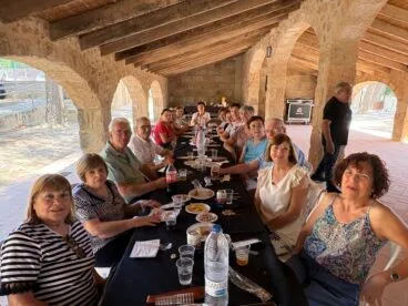 Trobada de paelles de les Mestresses de Casa de Xàbia (6)